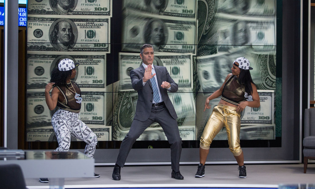 Money Monster di Jodie Foster, 5 cose da sapere