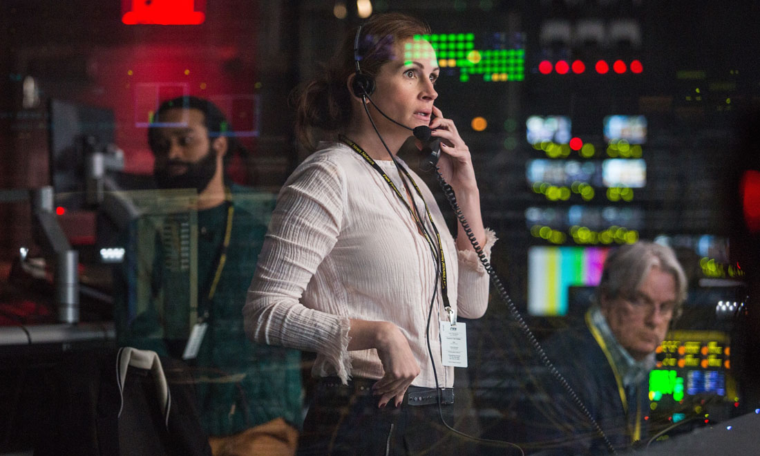 Money Monster di Jodie Foster, 5 cose da sapere