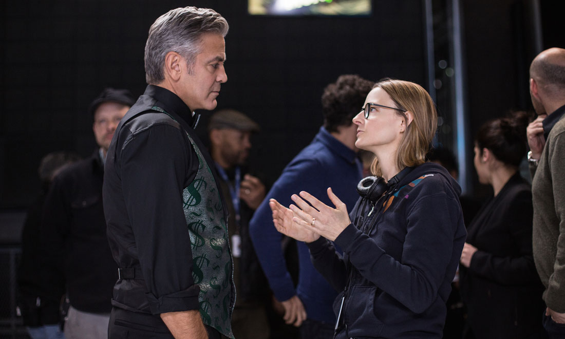 Money Monster di Jodie Foster, 5 cose da sapere