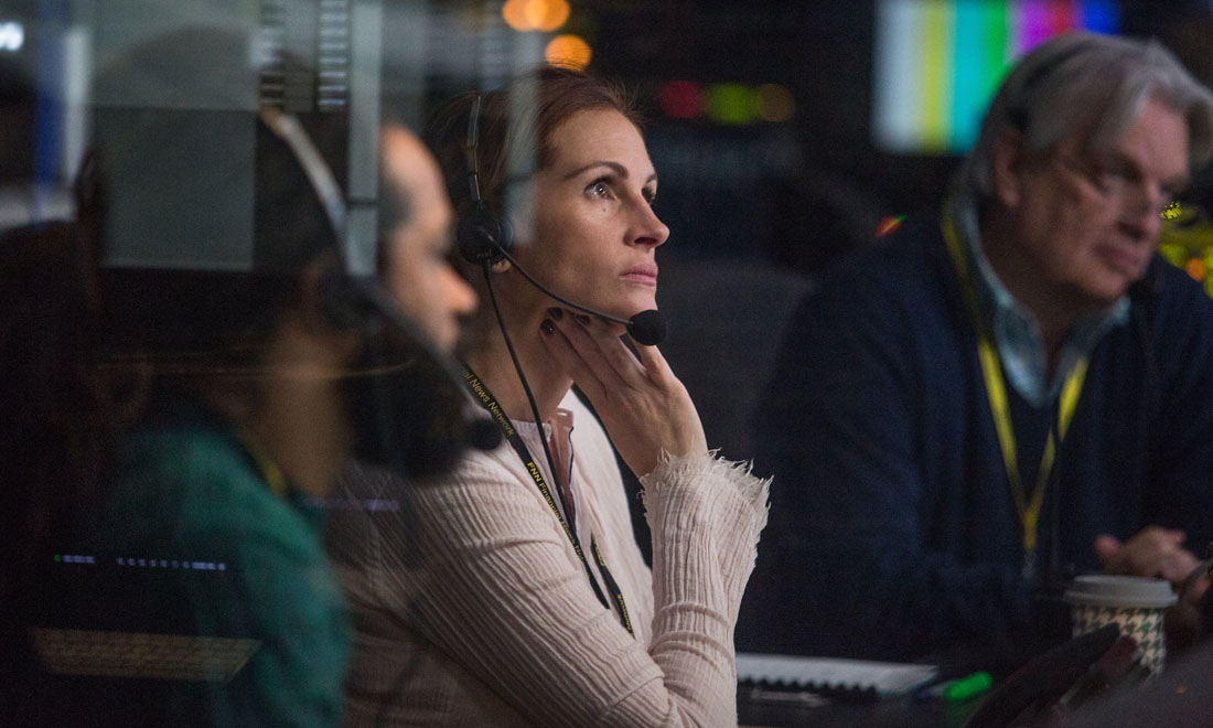 Money Monster di Jodie Foster, 5 cose da sapere