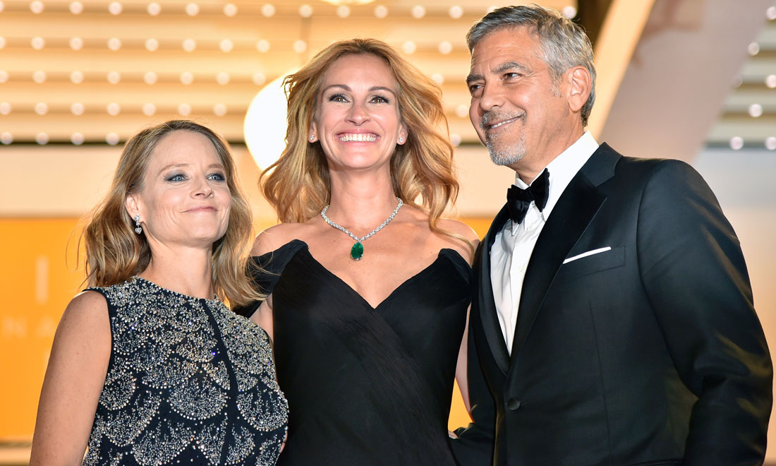 Money Monster di Jodie Foster, 5 cose da sapere