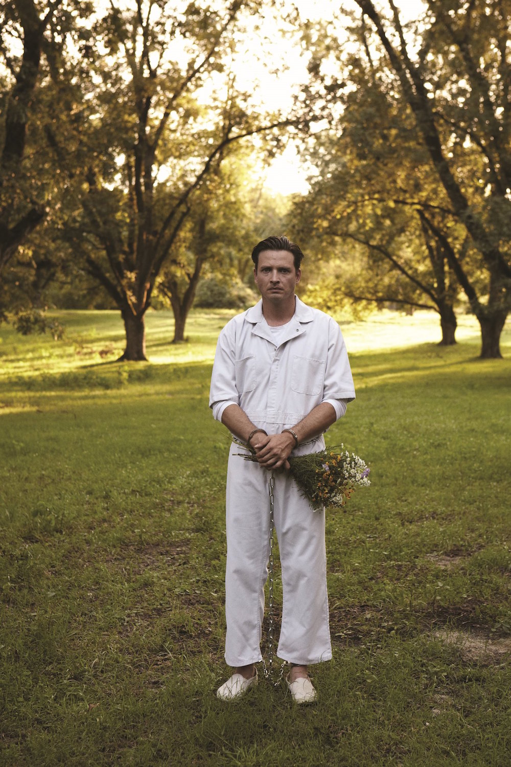 Rectify: foto, trailer e cose da sapere