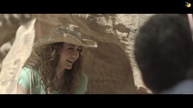 Viaggio da paura: estratto del film di Alì Mostafa