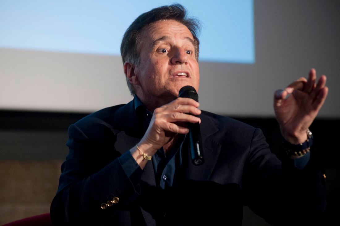 Christian de Sica torna al cinema d’autore – Foto e video Christian de Sica torna al cinema d’autore – Foto e video