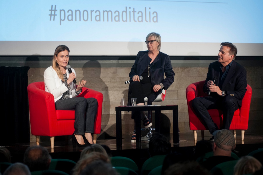 Christian de Sica torna al cinema d’autore – Foto e video Christian de Sica torna al cinema d’autore – Foto e video