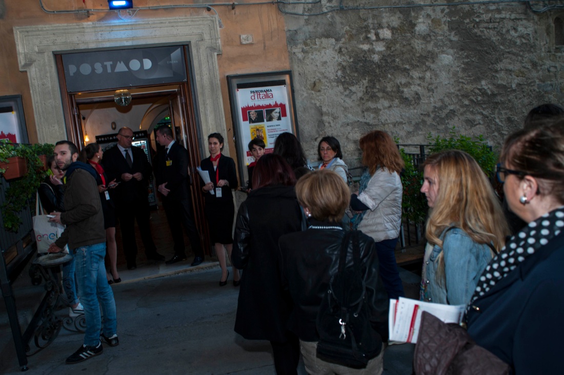 Christian de Sica torna al cinema d’autore – Foto e video Christian de Sica torna al cinema d’autore – Foto e video