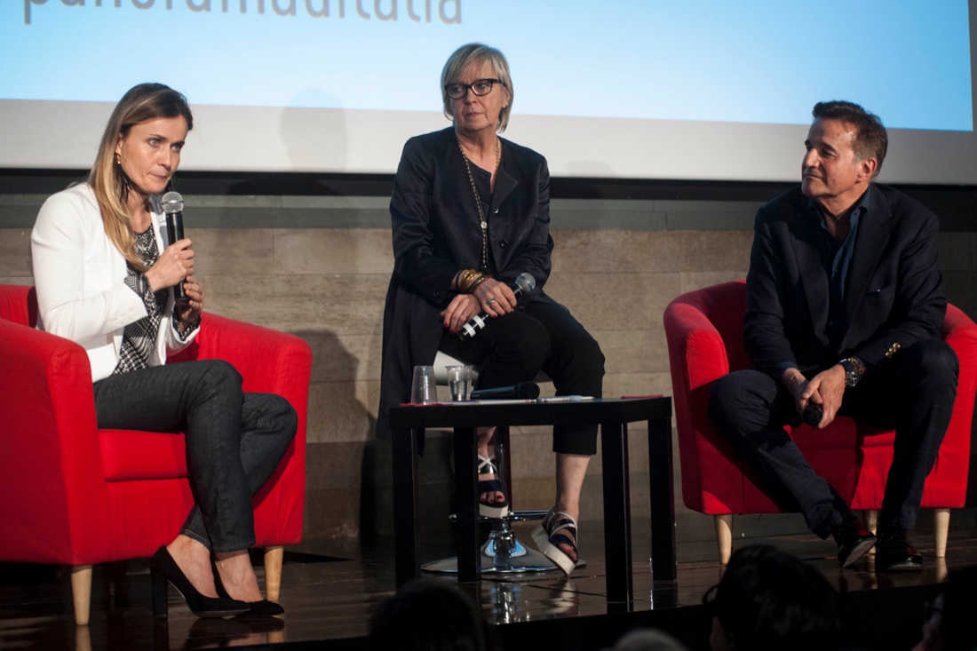 Christian de Sica torna al cinema d’autore – Foto e video Christian de Sica torna al cinema d’autore – Foto e video