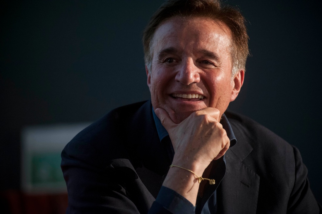 Christian de Sica torna al cinema d’autore – Foto e video Christian de Sica torna al cinema d’autore – Foto e video