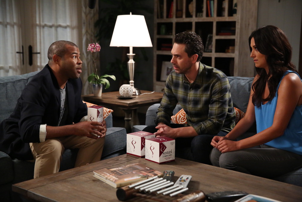 Life in pieces: foto, trailer, cose da sapere sulla nuova sitcom di FOX Life in pieces: foto, trailer, cose da sapere sulla nuova sitcom di FOX