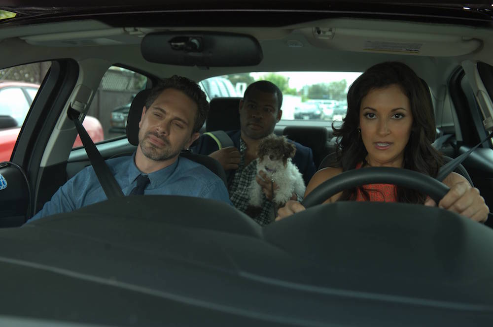 Life in pieces: foto, trailer, cose da sapere sulla nuova sitcom di FOX Life in pieces: foto, trailer, cose da sapere sulla nuova sitcom di FOX