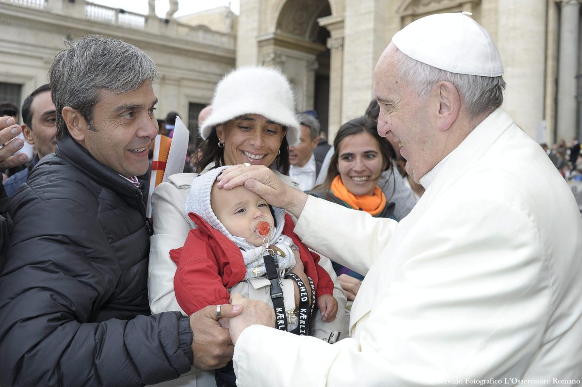 Galleria foto 'Donne diacono, l’importante apertura di Papa Francesco' - foto 12