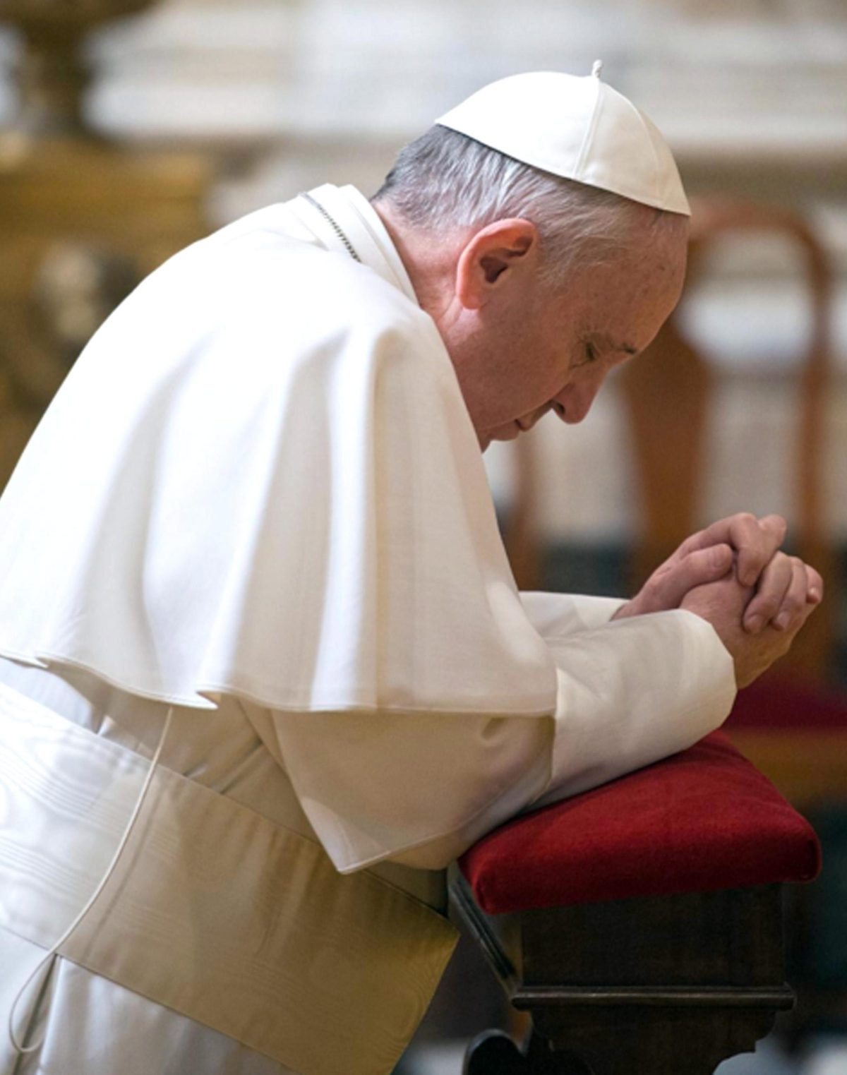 Galleria foto 'Donne diacono, l’importante apertura di Papa Francesco' - foto 2