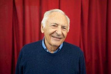 Appuntamento con Mogol all’Università per stranieri di Perugia