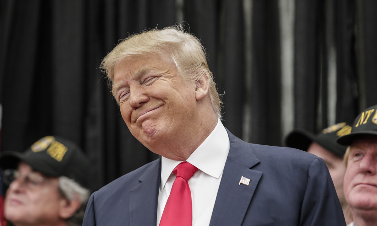 USA 2016, primarie: foto di una lunga corsa