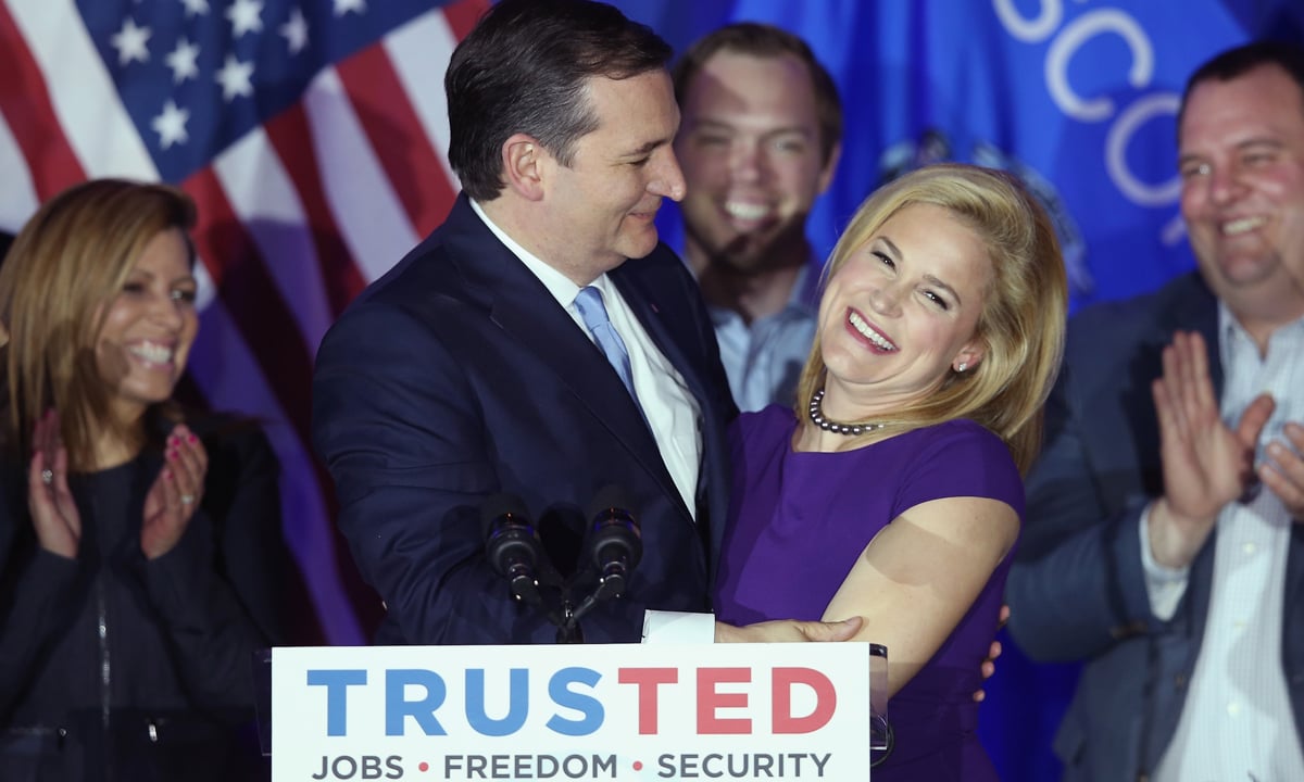 USA 2016, primarie: foto di una lunga corsa