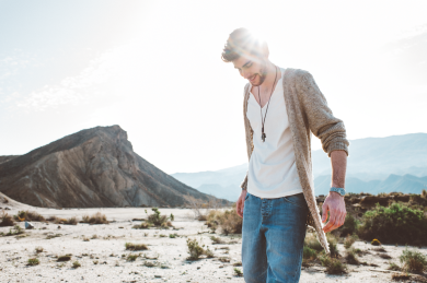 Chi è Alvaro Soler, giudice di X Factor 10