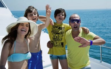 Ascolti 11/5: la semifinale di “Italia’s Got Talent” al 7,8%, Iris 5% con Zalone