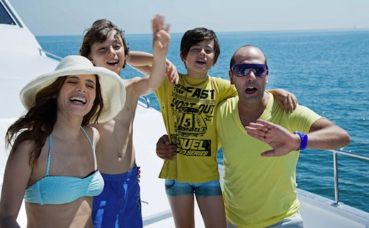 Ascolti 11/5: la semifinale di “Italia’s Got Talent” al 7,8%, Iris 5% con Zalone