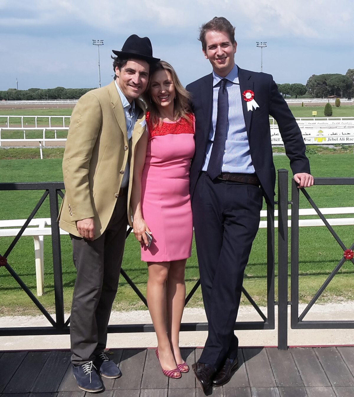 Galleria foto 'Le feste vip della settimana' - foto 10