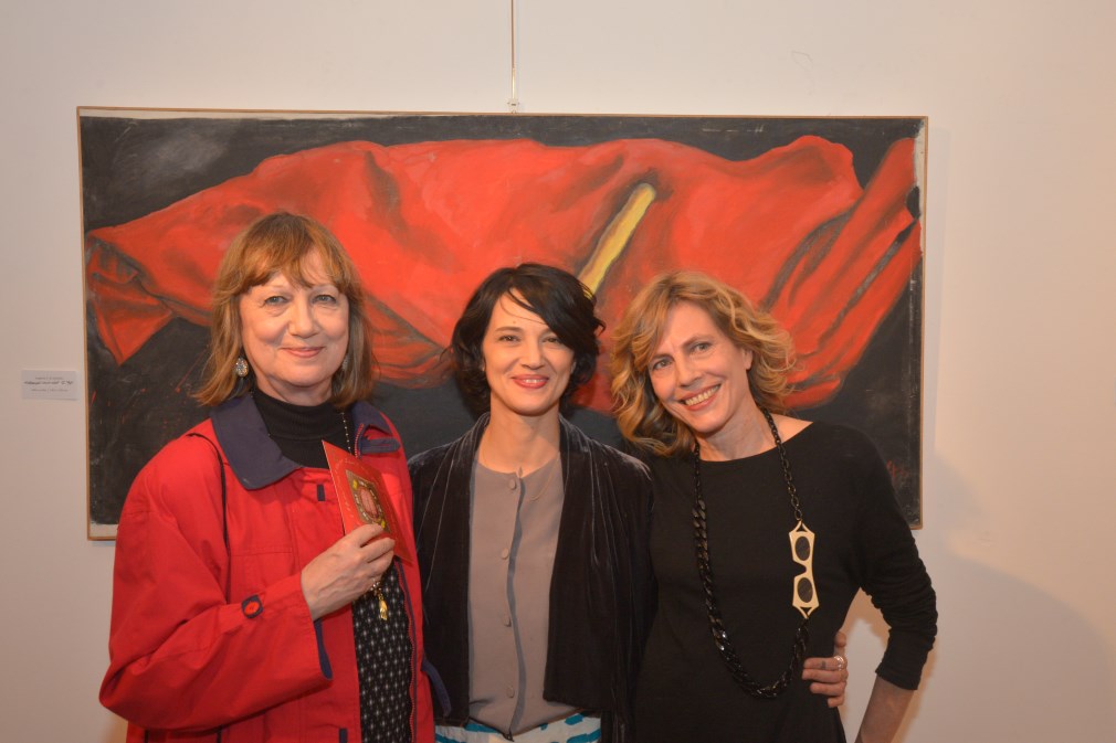 Le feste vip della settimana