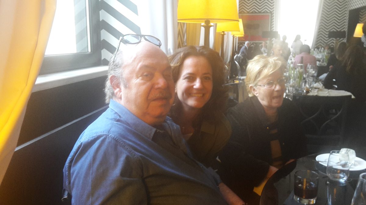 Galleria foto 'Le feste vip della settimana' - foto 7