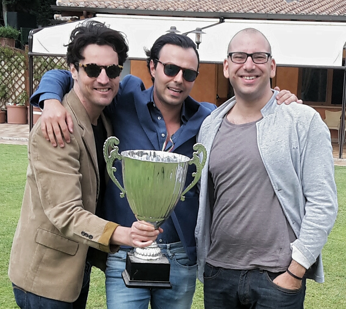 Le feste vip della settimana