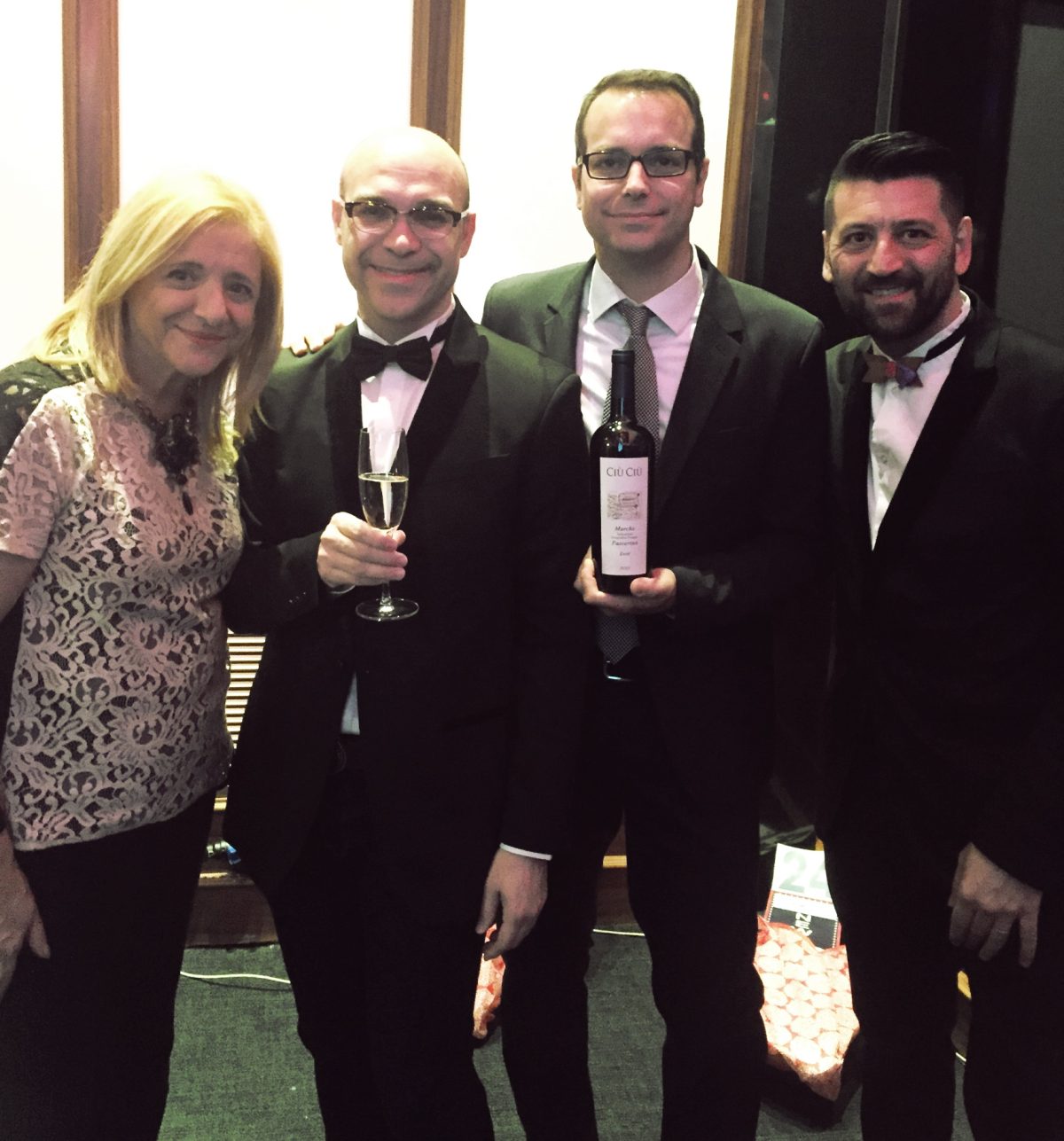 Galleria foto 'Le feste vip della settimana' - foto 5