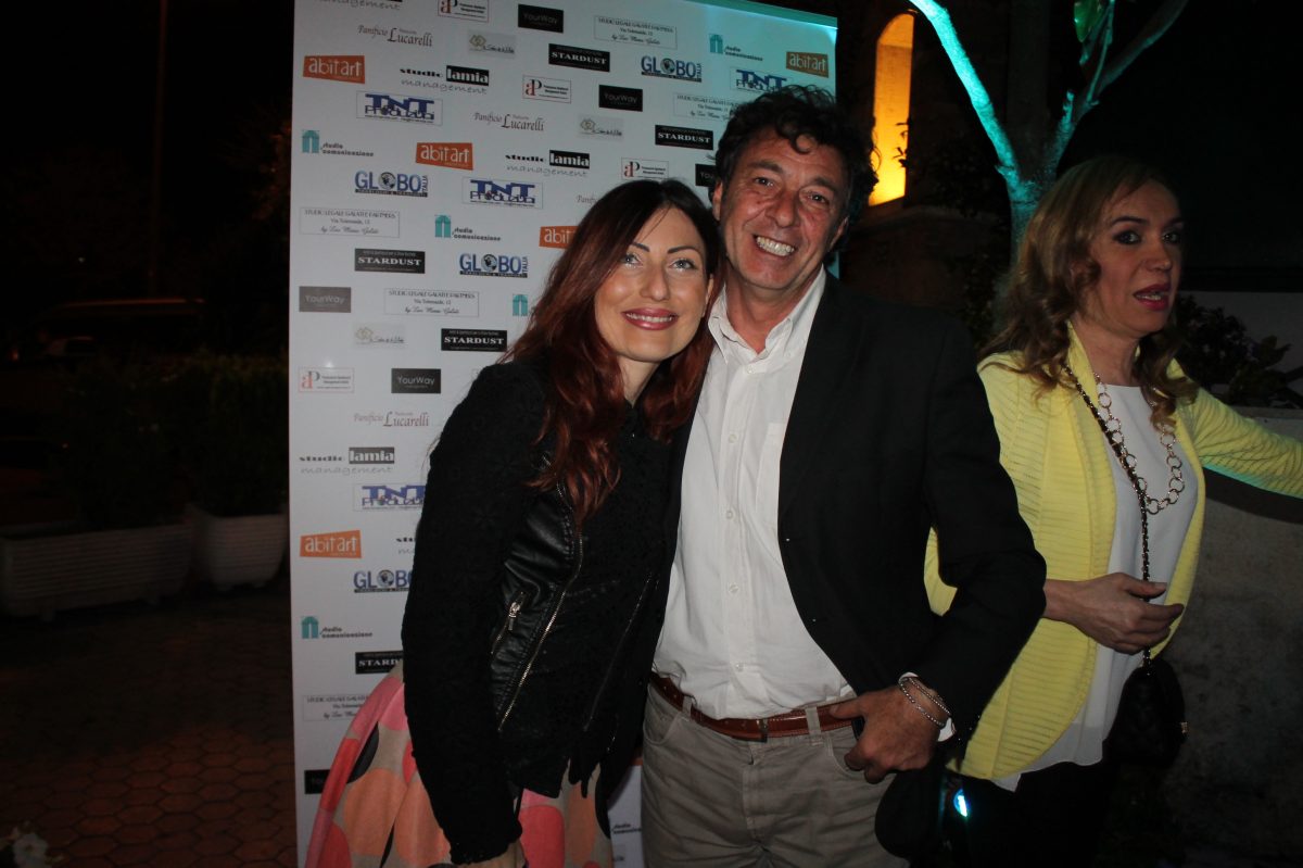 Galleria foto 'Le feste vip della settimana' - foto 4