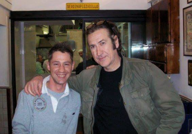 Le feste vip della settimana