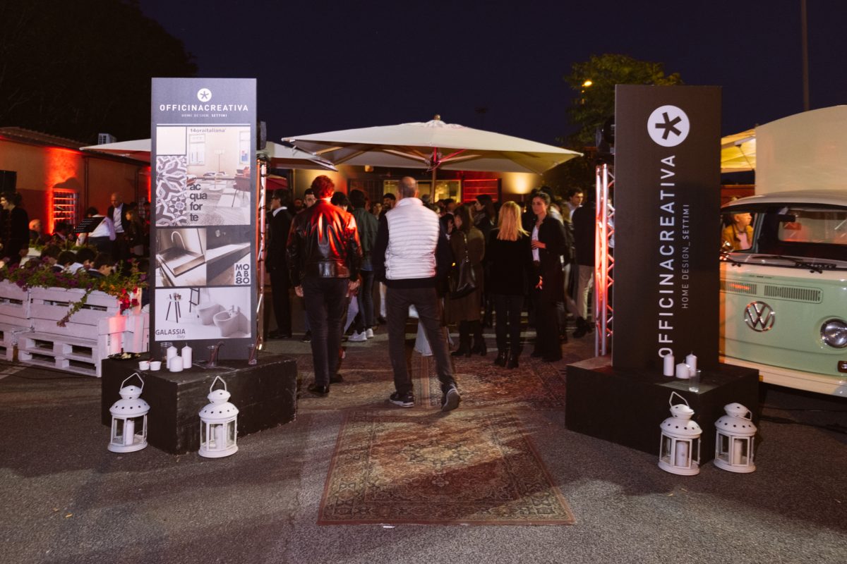 Galleria foto 'Le feste vip della settimana' - foto 13