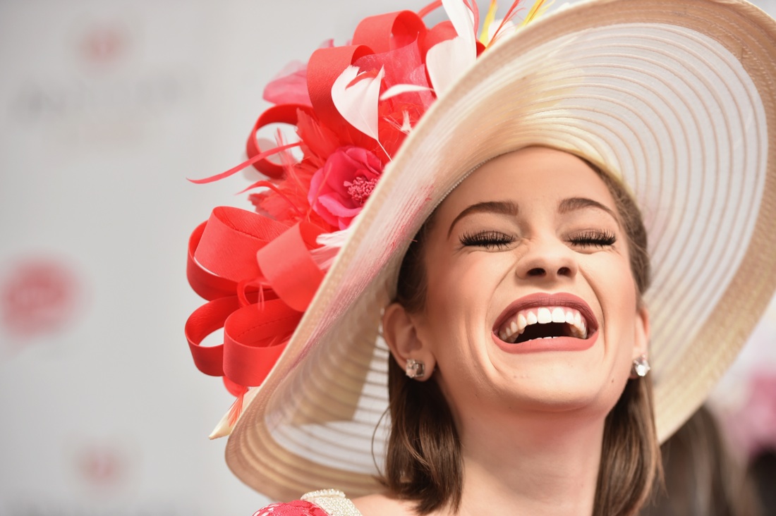 Le foto più sexy della settimana:  4 – 12 maggio 2016