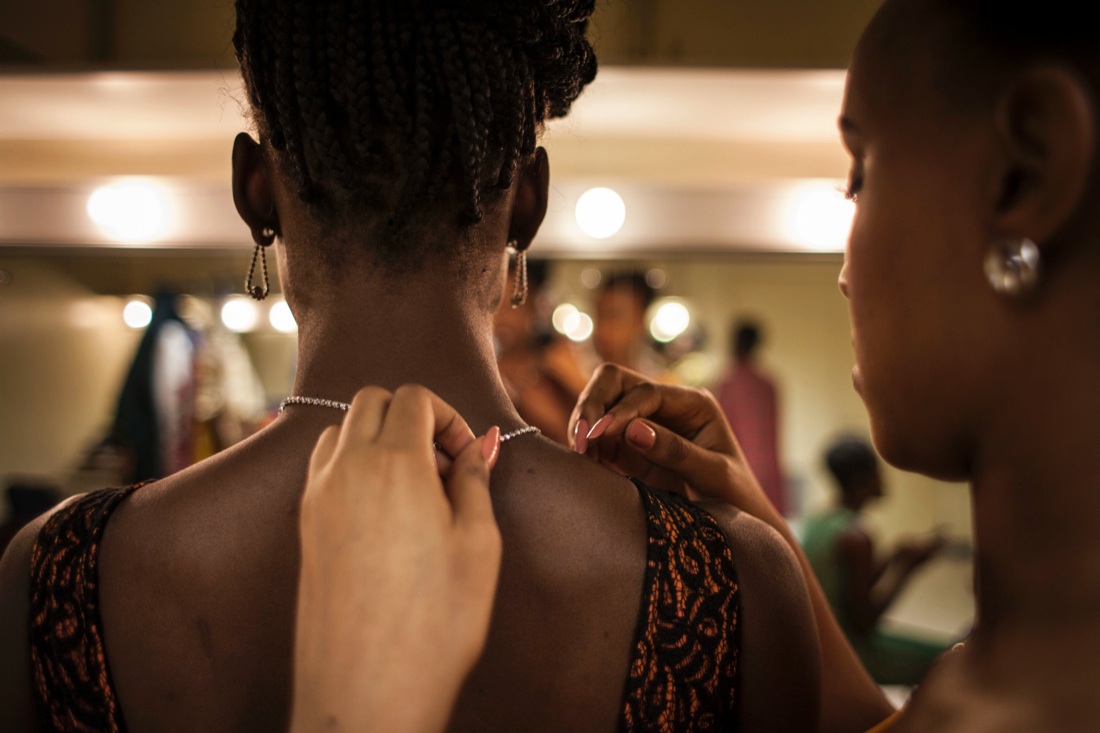 Le foto più sexy della settimana:  4 – 12 maggio 2016