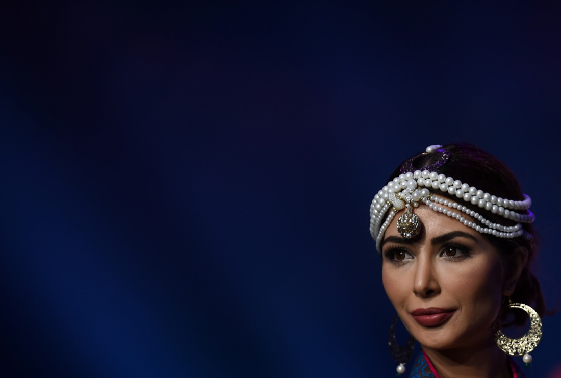 Le foto più sexy della settimana:  4 – 12 maggio 2016