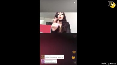 Francia: ragazza si suicida in diretta Periscope – video