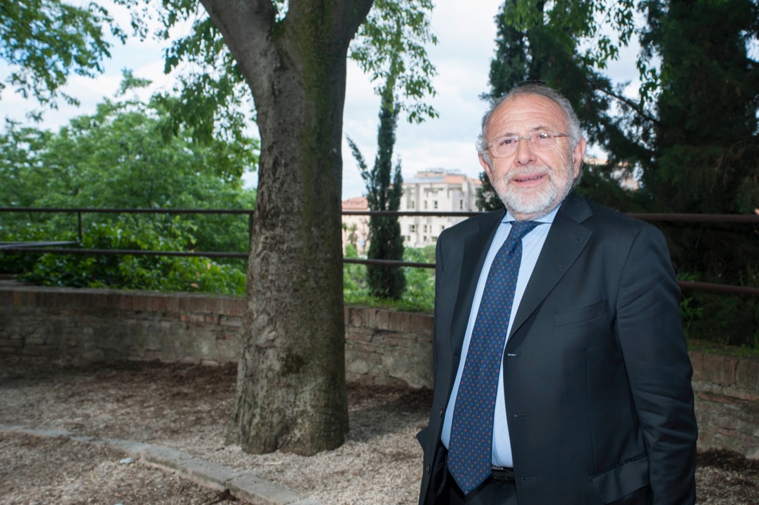 Il nuovo Rinascimento di Perugia parte dal digitale – FOTO e VIDEO Il nuovo Rinascimento di Perugia parte dal digitale – FOTO e VIDEO