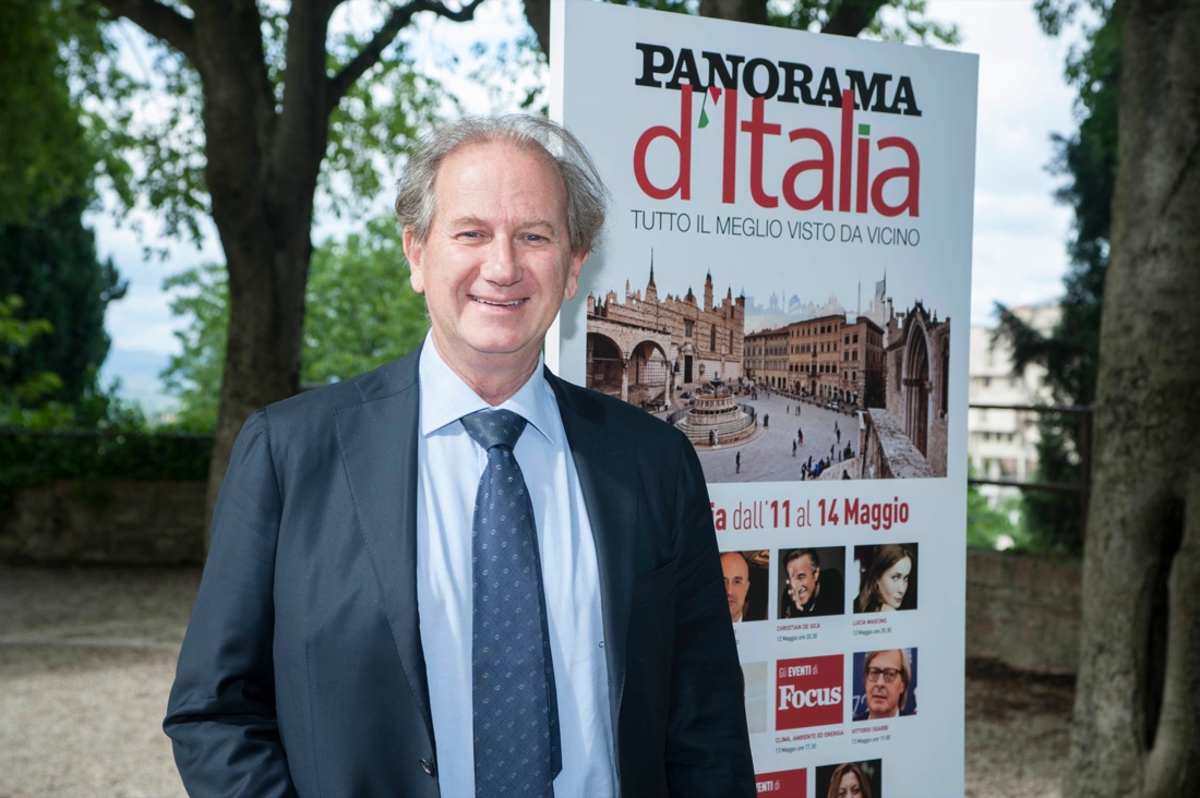 Il nuovo Rinascimento di Perugia parte dal digitale – FOTO e VIDEO Il nuovo Rinascimento di Perugia parte dal digitale – FOTO e VIDEO