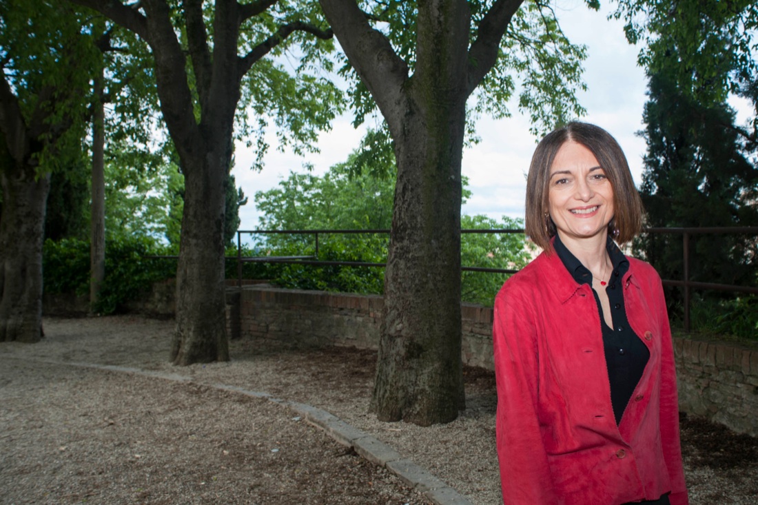 Il nuovo Rinascimento di Perugia parte dal digitale – FOTO e VIDEO Il nuovo Rinascimento di Perugia parte dal digitale – FOTO e VIDEO