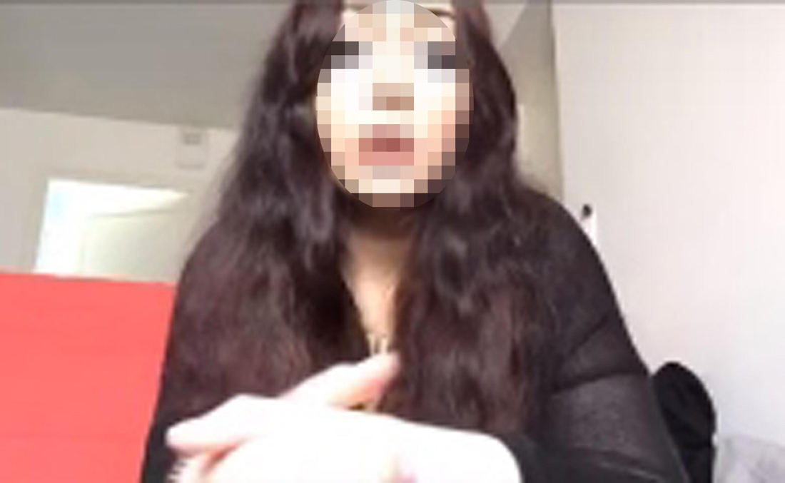 Francia: il suicidio in diretta su Periscope Francia: il suicidio in diretta su Periscope