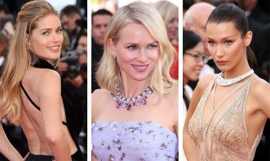 Festival di Cannes 2016, cerimonia d’apertura