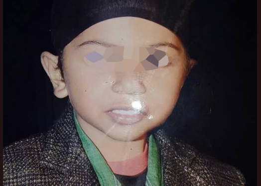 Trovato morto il bambino scomparso in provincia di Mantova Trovato morto il bambino scomparso in provincia di Mantova