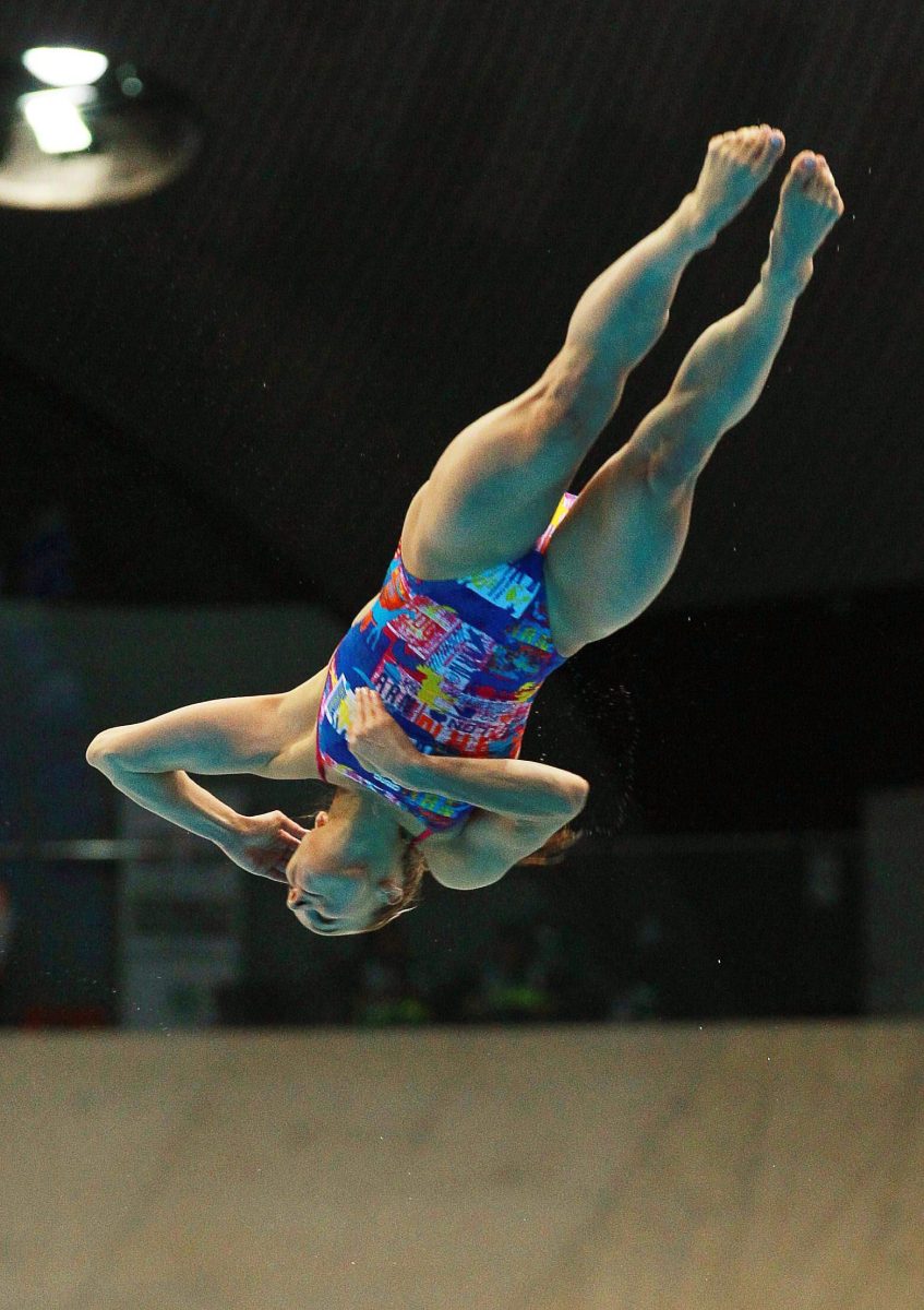 Europei di nuoto di Londra: Cagnotto medaglia d’oro