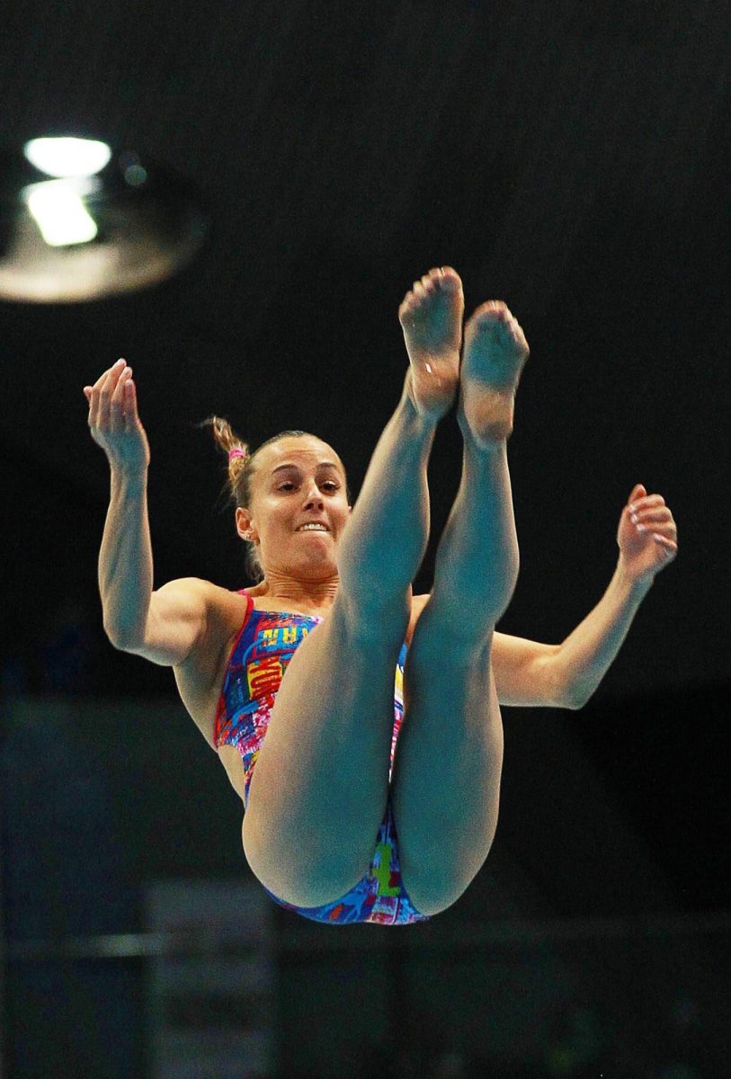 Europei di nuoto di Londra: Cagnotto medaglia d’oro