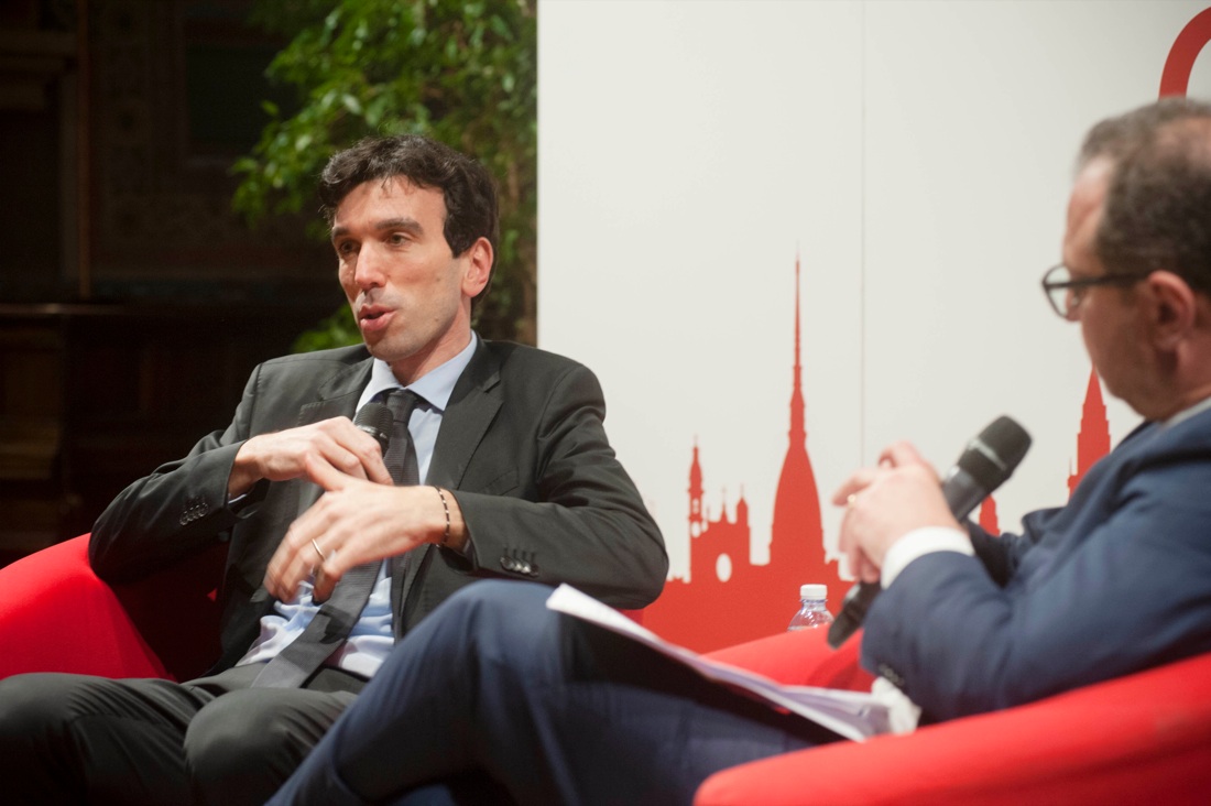 Martina a Panorama d’Italia: “Pugno di ferro contro il caporalato” – FOTO e VIDEO Martina a Panorama d’Italia: “Pugno di ferro contro il caporalato” – FOTO e VIDEO