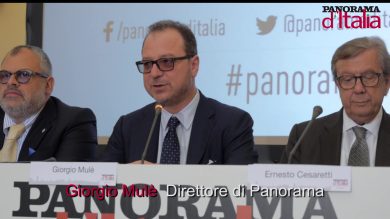 L’Italia riparte da Perugia