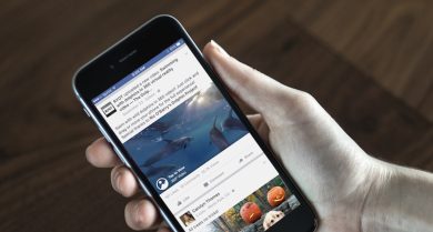 Facebook: i 10 migliori video a 360 gradi