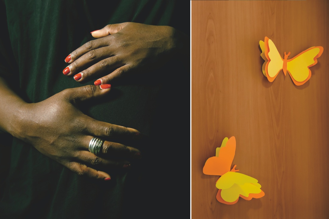 L’immigrazione nella Sanità, le foto in mostra