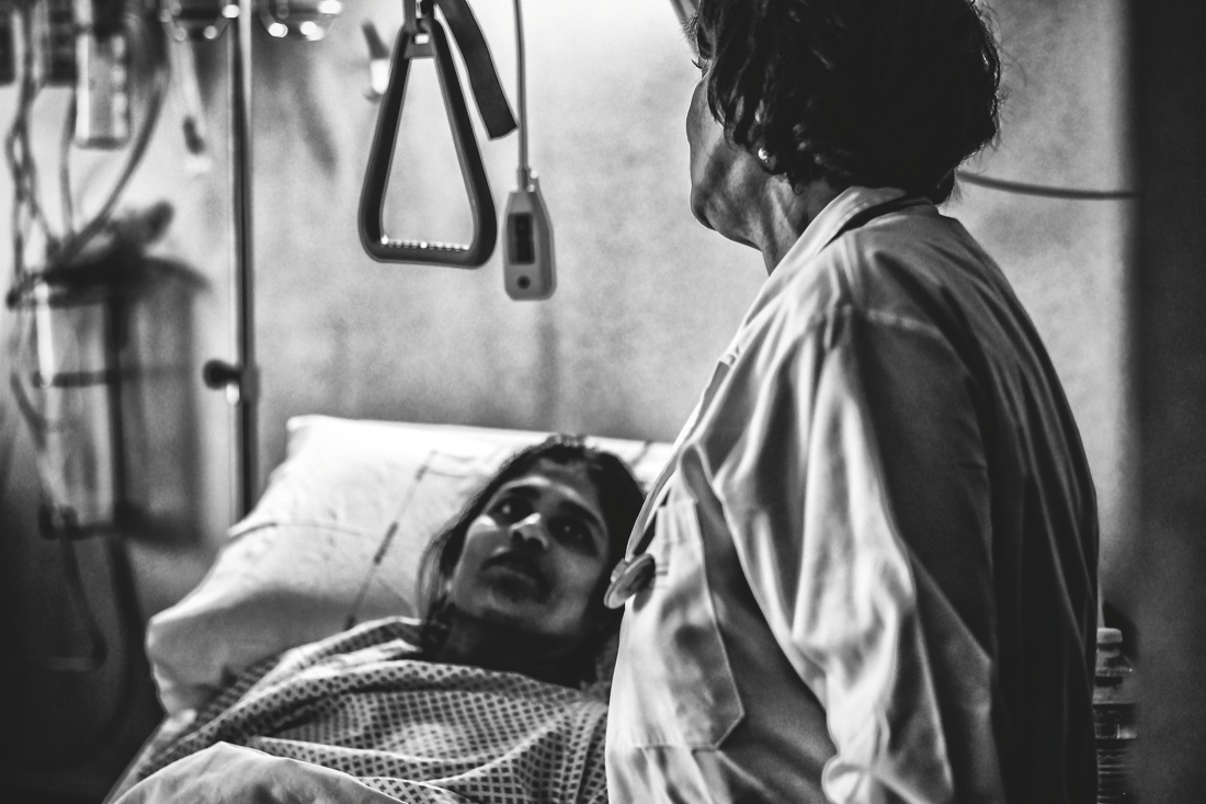 L’immigrazione nella Sanità, le foto in mostra