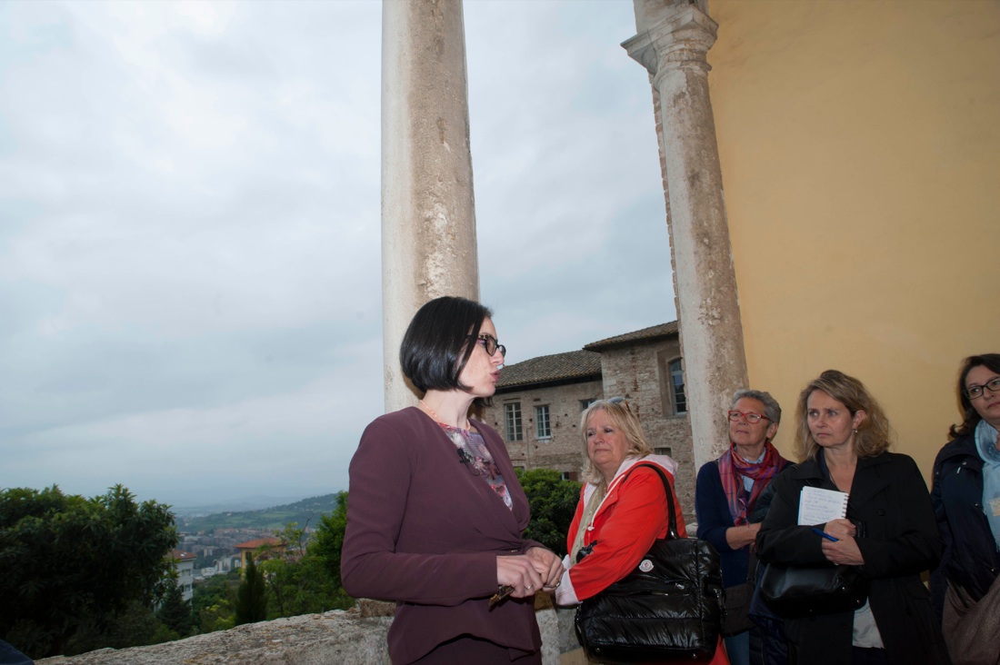 Il cuore medievale di Perugia – FOTO e VIDEO Il cuore medievale di Perugia – FOTO e VIDEO