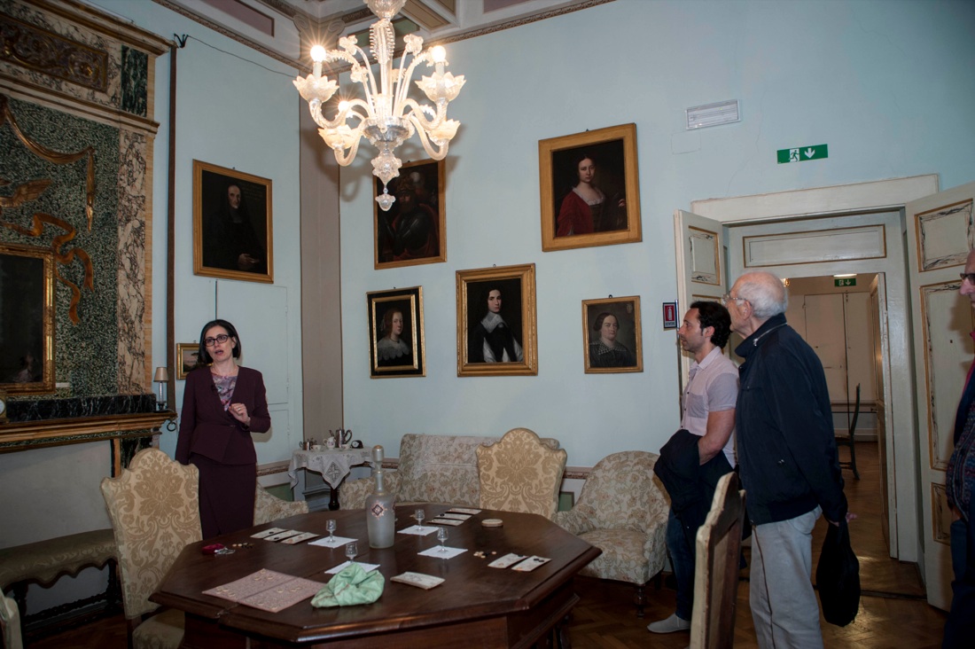 Il cuore medievale di Perugia – FOTO e VIDEO Il cuore medievale di Perugia – FOTO e VIDEO