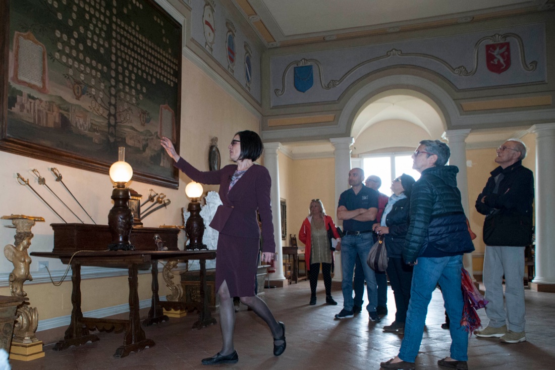 Il cuore medievale di Perugia – FOTO e VIDEO Il cuore medievale di Perugia – FOTO e VIDEO